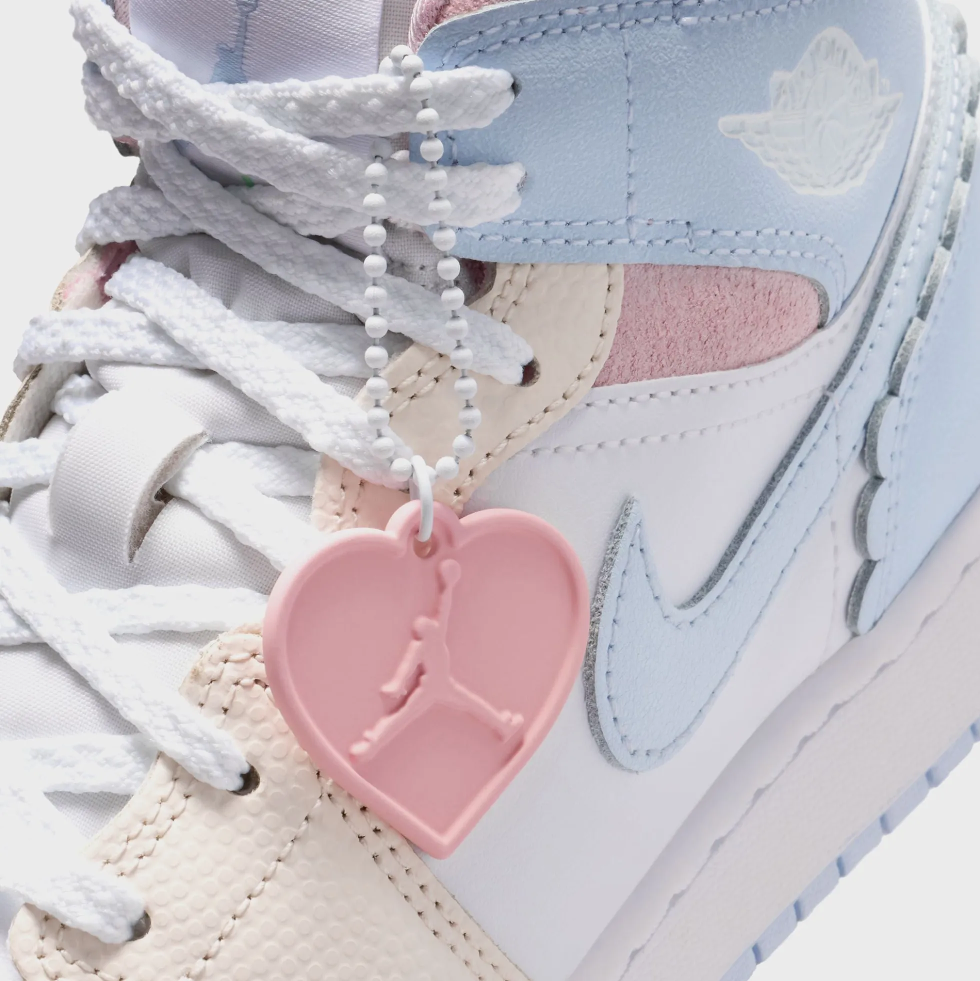 GS Air Mid SE