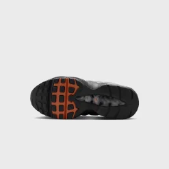 GS Air Max 95 Big Bubble