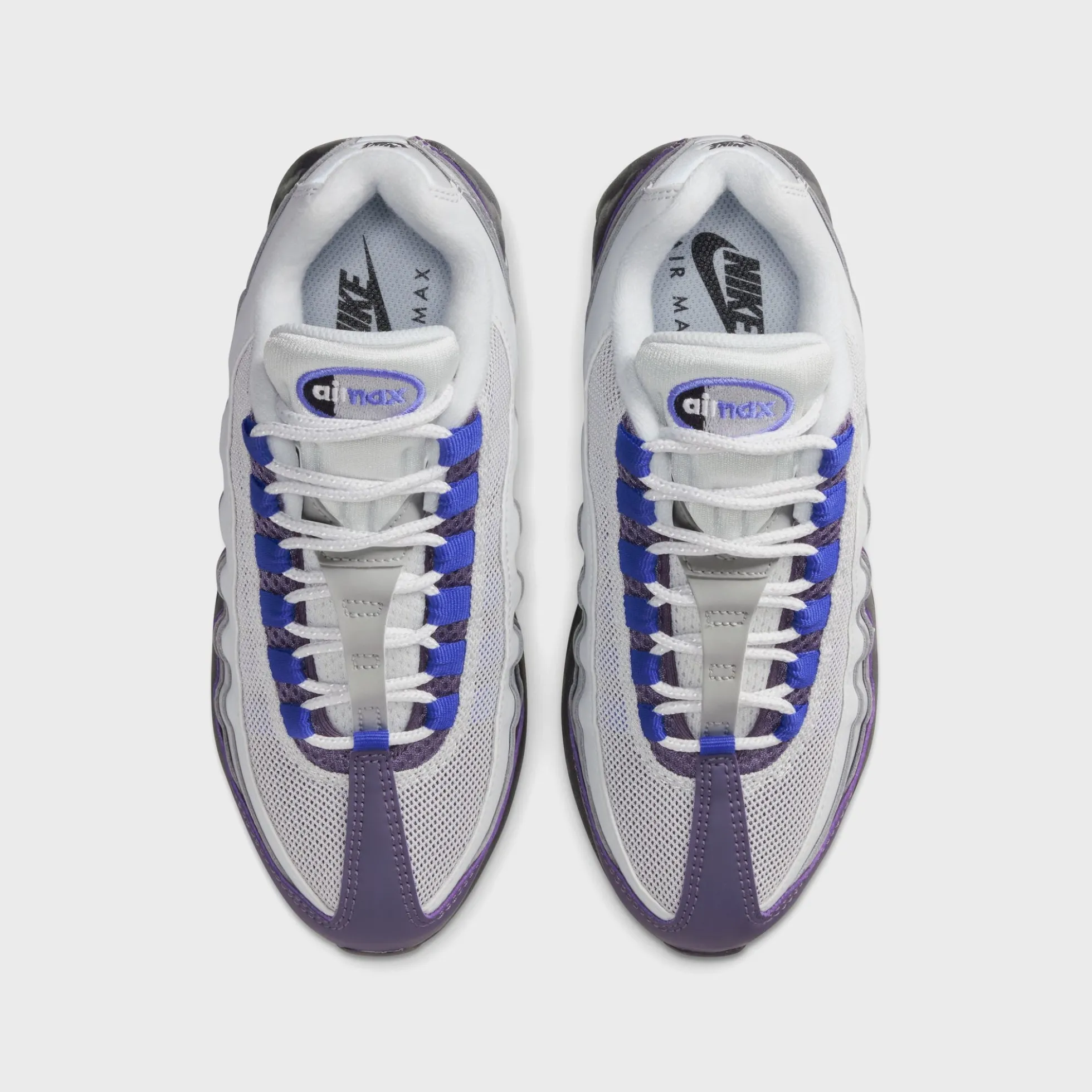 GS Air Max 95 Recraft