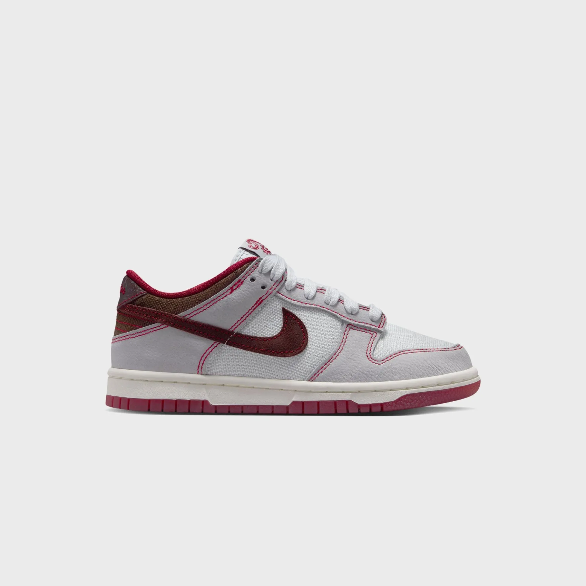 GS Dunk Low LV8 1