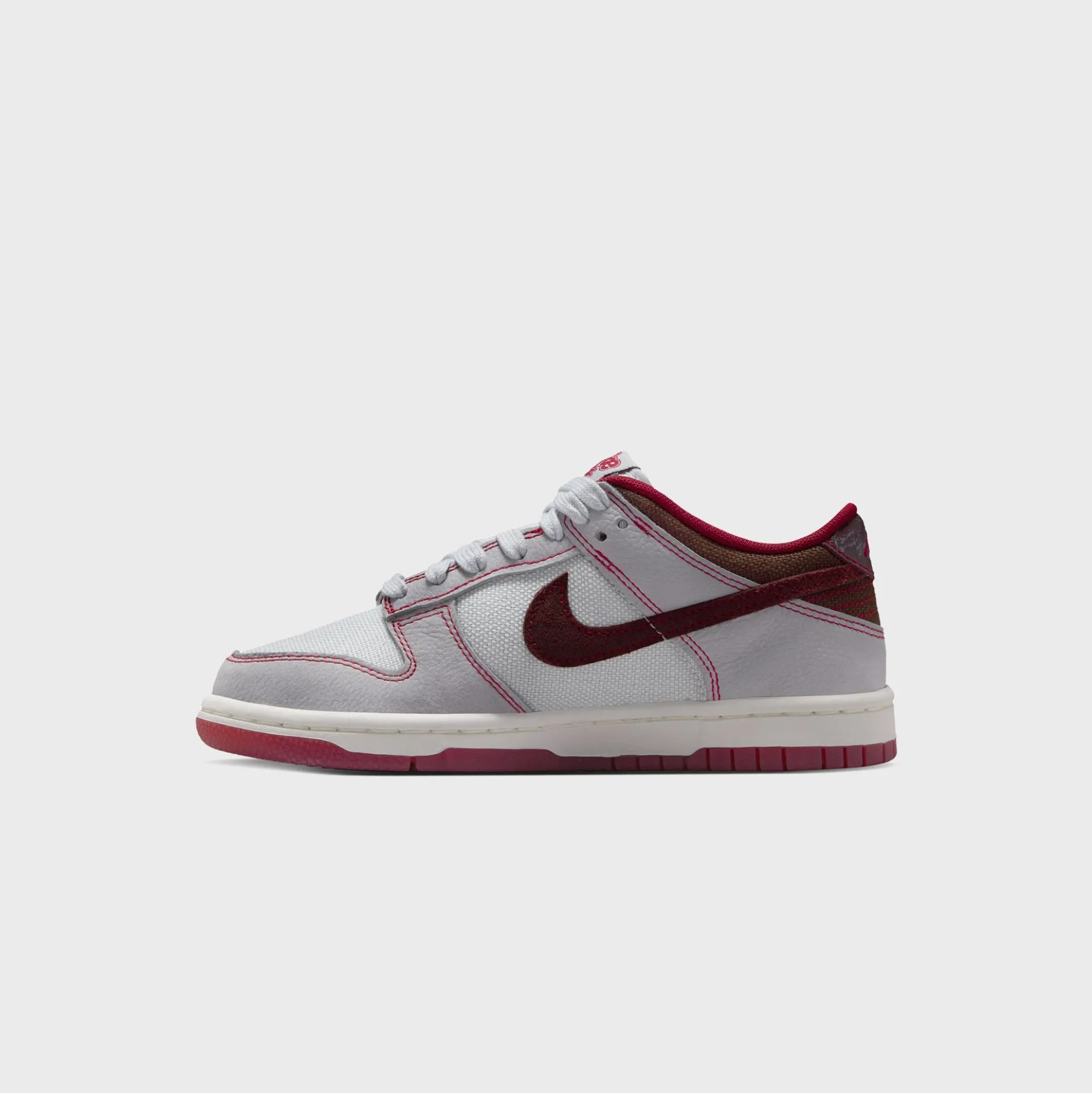 GS Dunk Low LV8 1