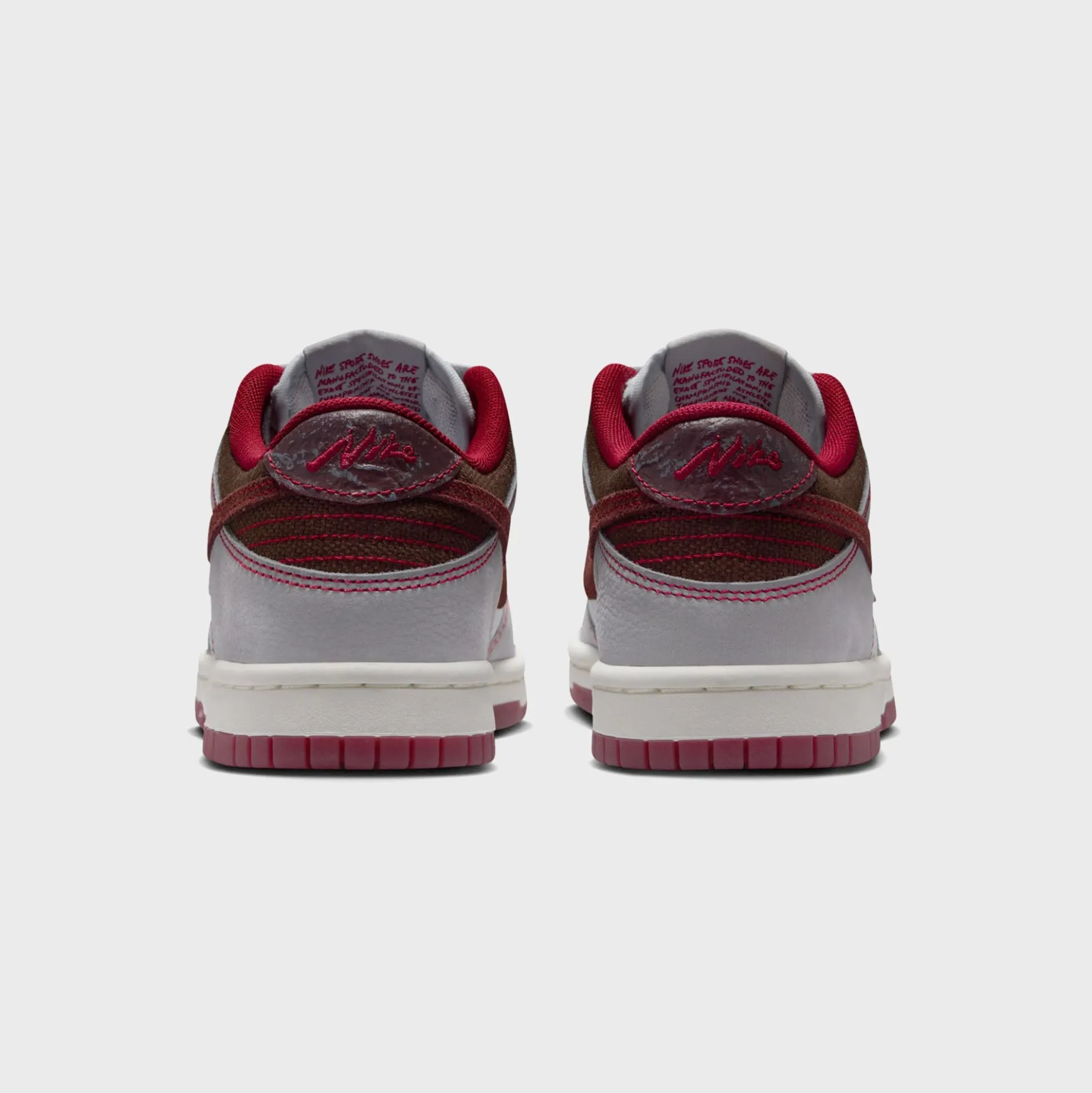 GS Dunk Low LV8 1