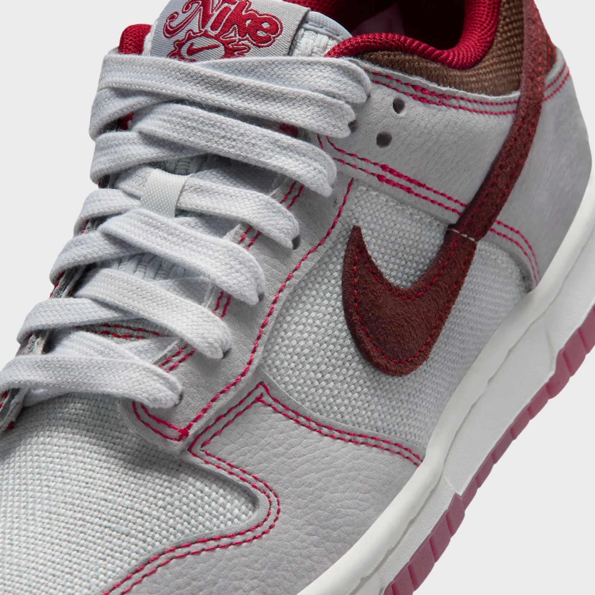 GS Dunk Low LV8 1
