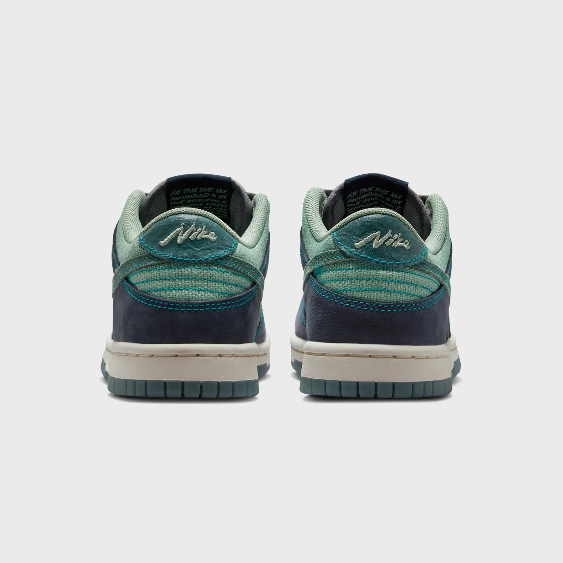 GS Dunk Low LV8 1