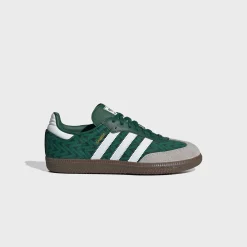 GS Samba OG