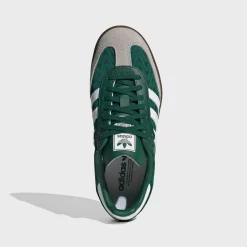GS Samba OG