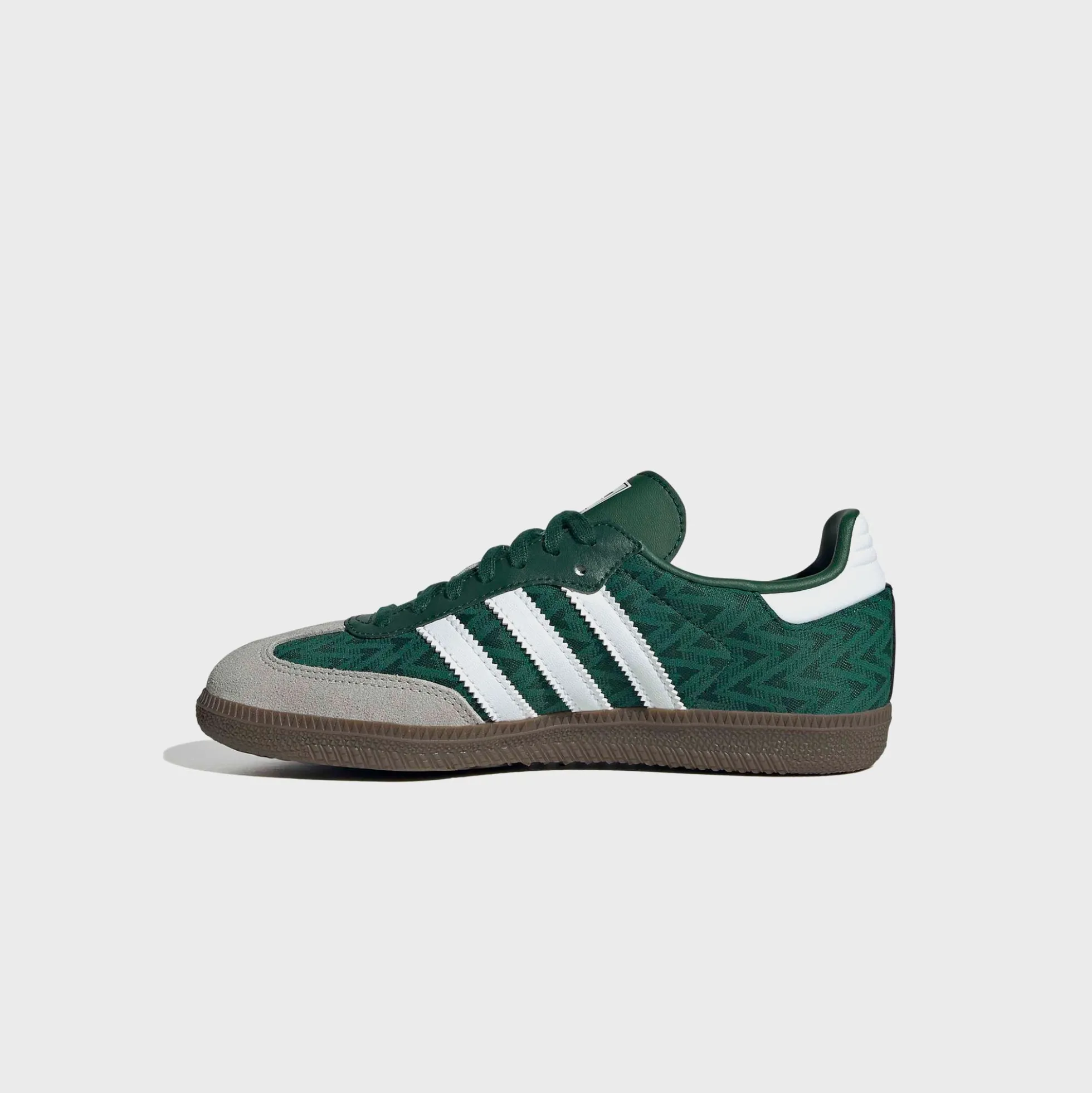 GS Samba OG