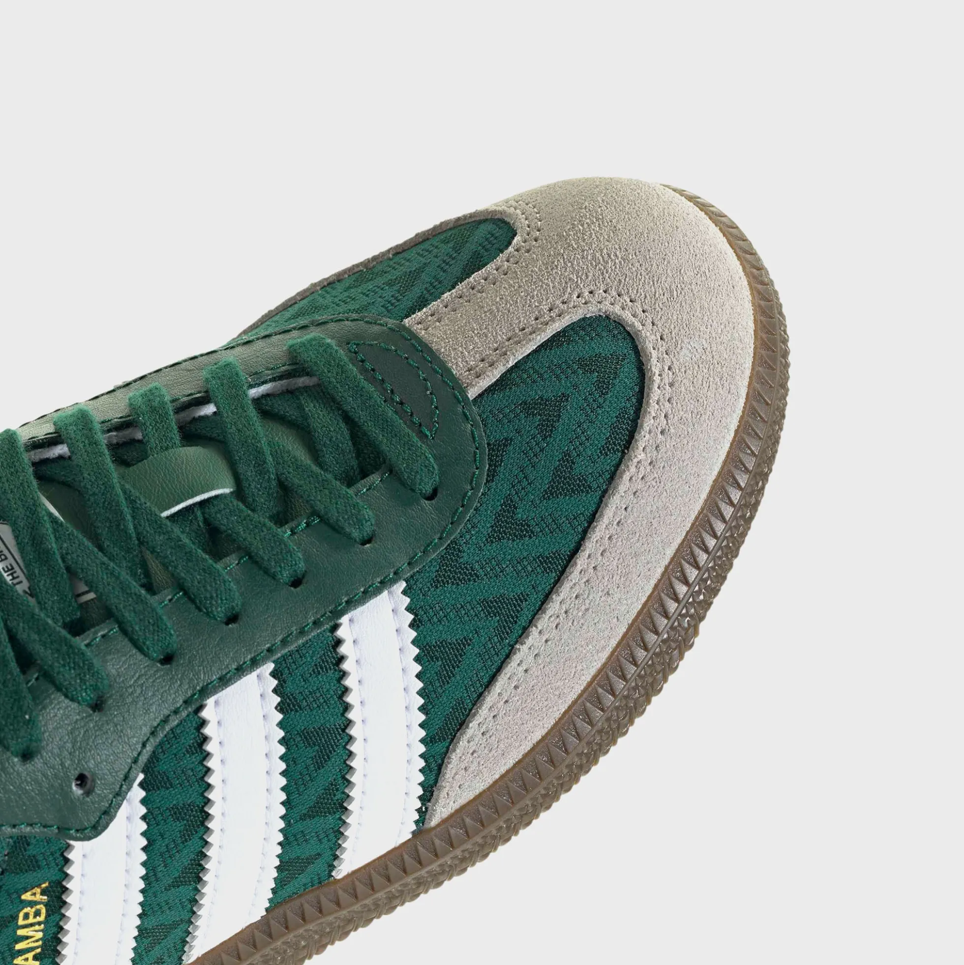 GS Samba OG