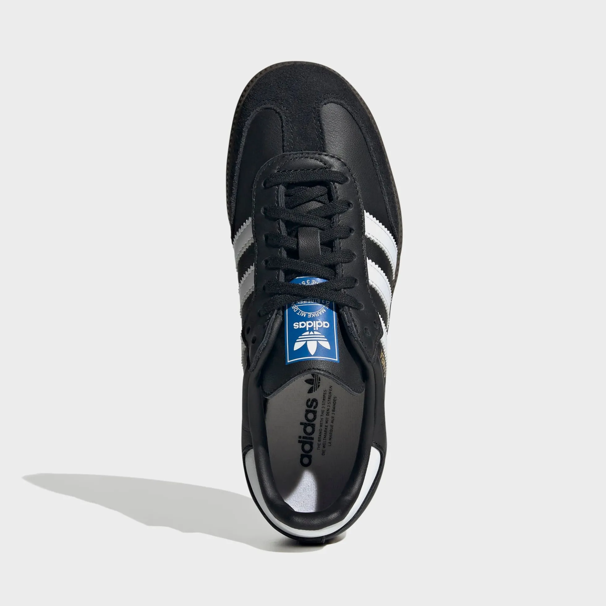 GS Samba OG