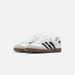 GS Samba OG