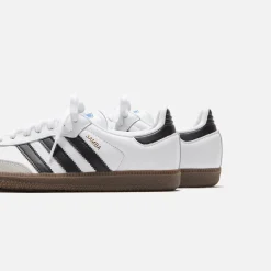 GS Samba OG