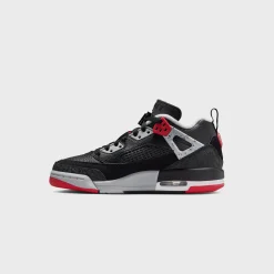 GS Spizike Low