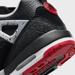 GS Spizike Low