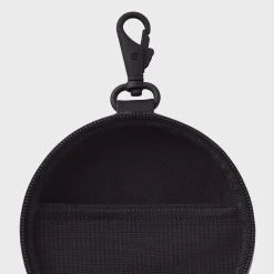 Hardshell Round Case