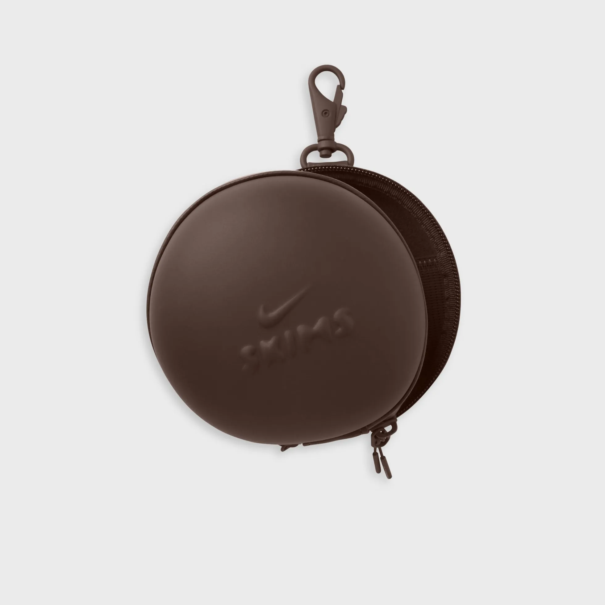 Hardshell Round Case
