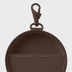 Hardshell Round Case