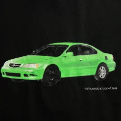 Harvey Tee