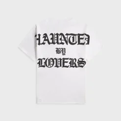 Haunted Biggie Short Sleeve Tee