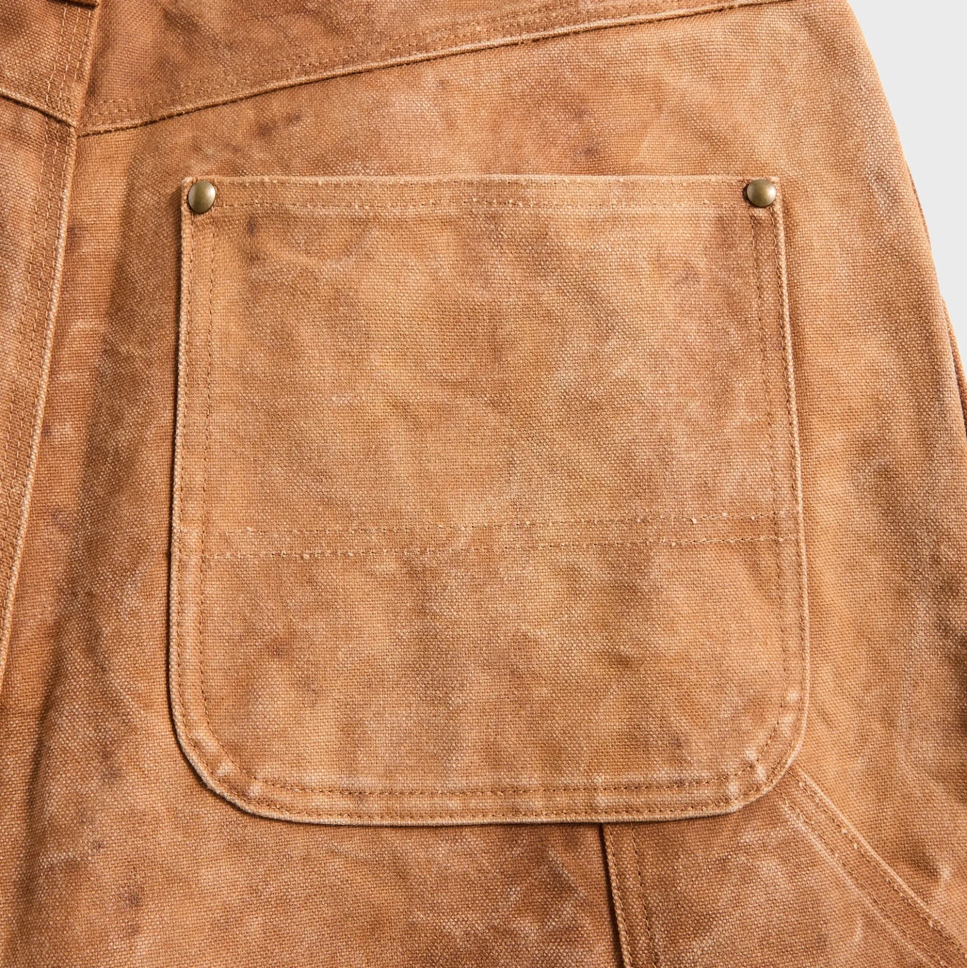 H.D. Apron Painter Pant