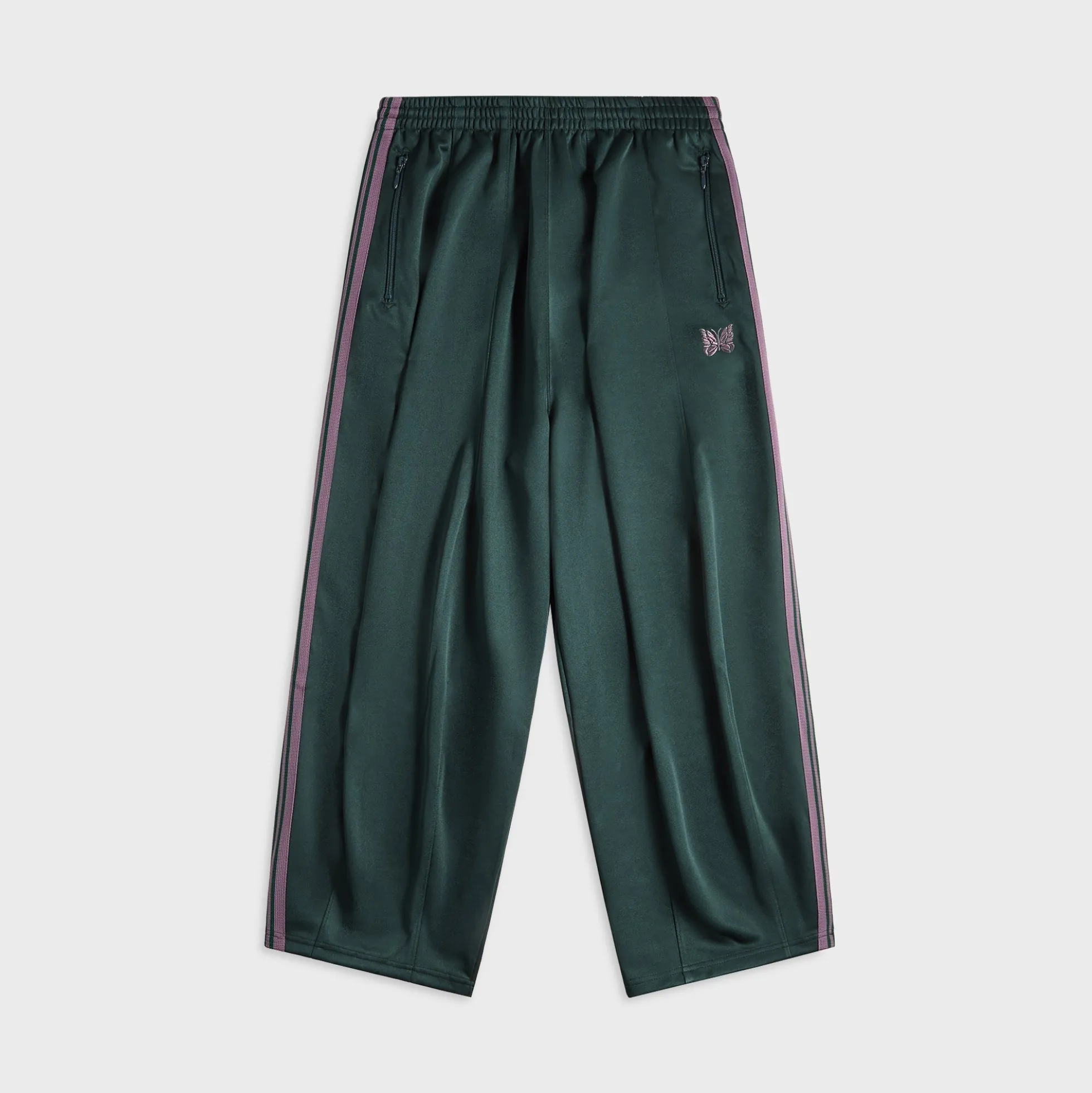 H.D. Poly Smooth Track Pant