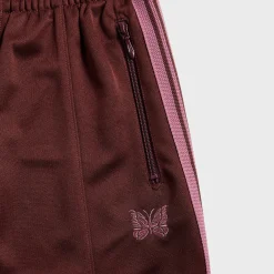 H.D. Poly Smooth Track Pant