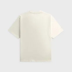 Heavyweight Mini Metal Logo Tee