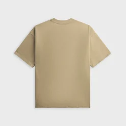 Heavyweight Mini Metal Logo Tee