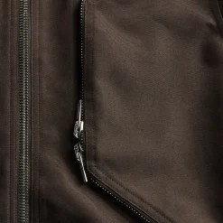 Heizer Flight Bomber Jacket