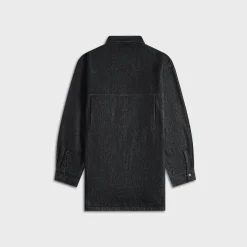 Herculean Shirt Raw