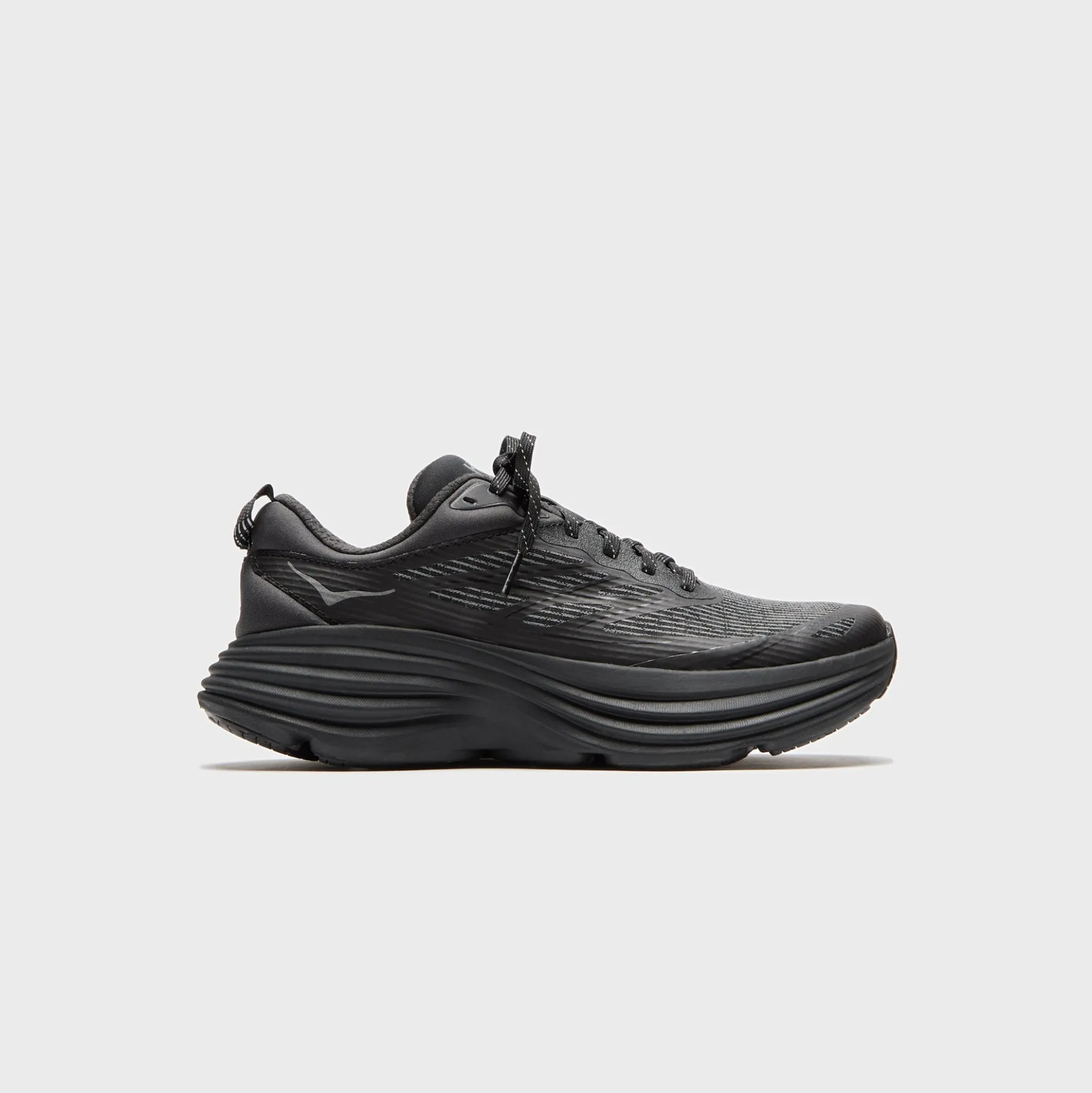 HOKA One One Bondi 8 TS Caged