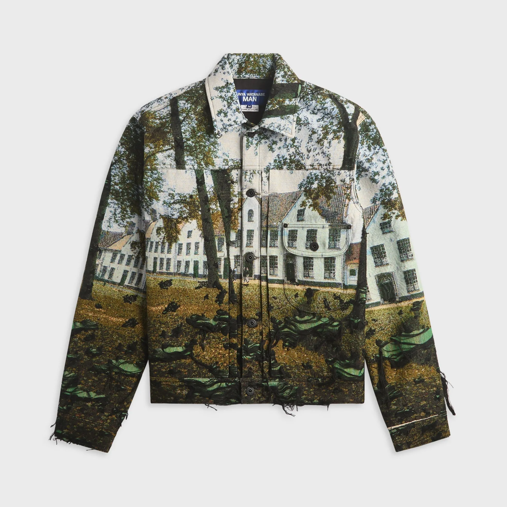House Jacket