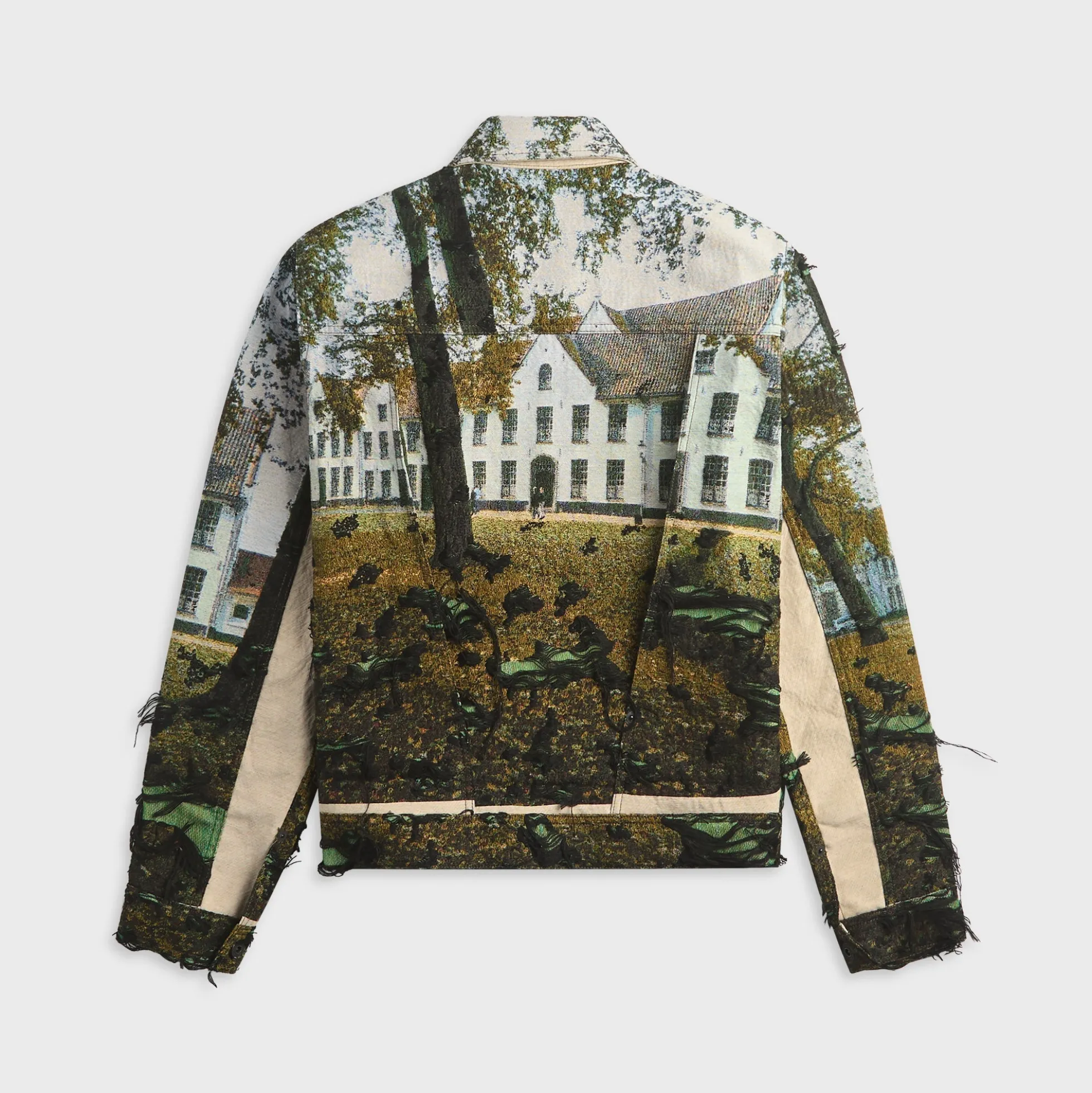 House Jacket