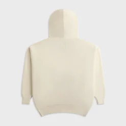 Hun Zip-Up Hoodie