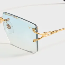 Icon 24KT Yellow Gold