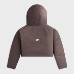 Insulated Shell Jacket