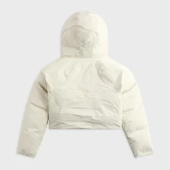 Insulated Shell Jacket