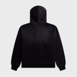 Intruder Ekcess Zip Hoodie