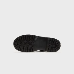 Italian Combat Boots