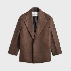 Jacket 76 Tm
