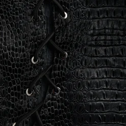 Jee Lace Up Pant