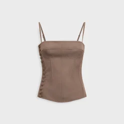 Jett Bustier