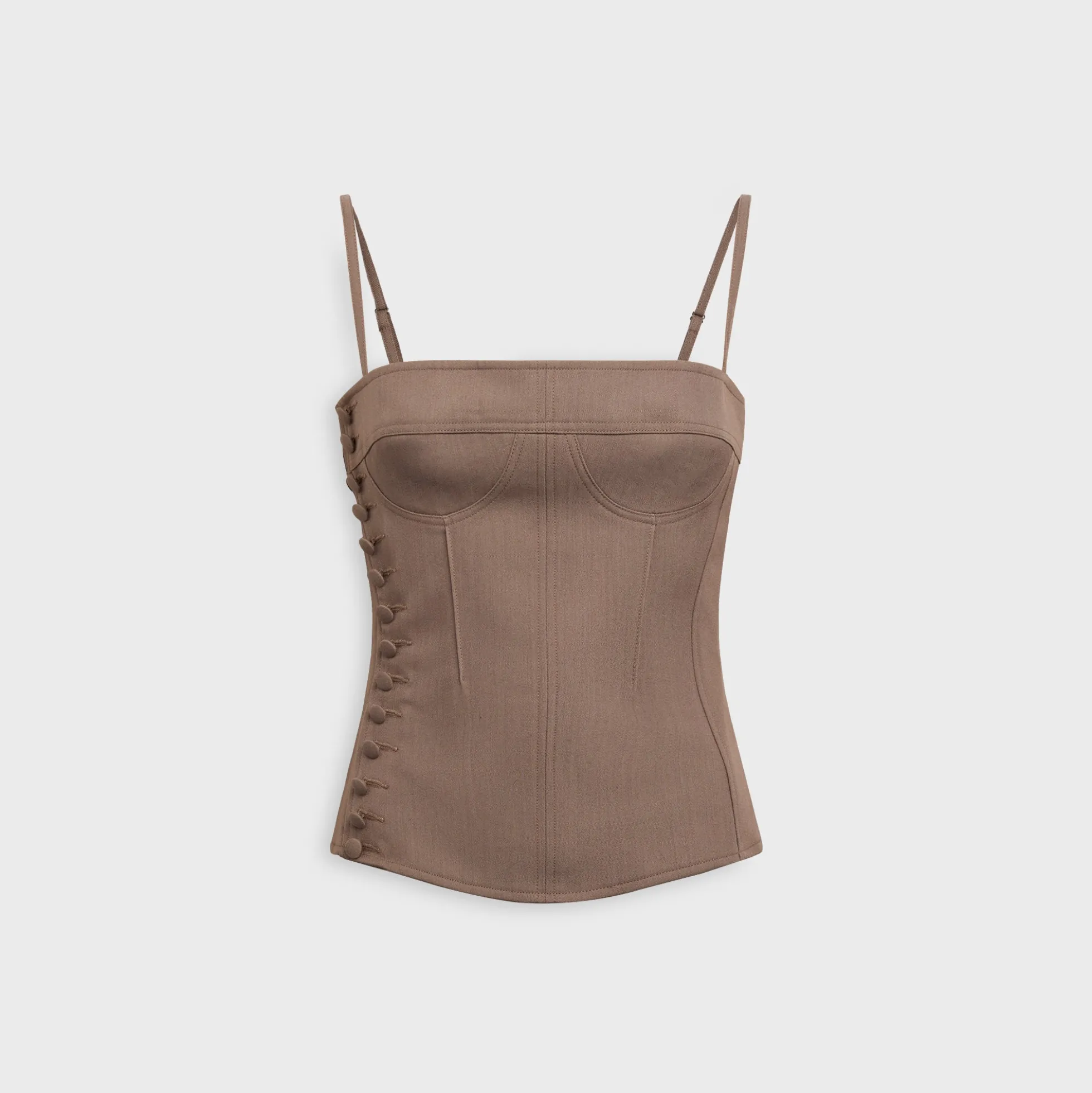 Jett Bustier