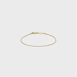 Jil Bracelet 7.7"