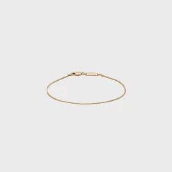 Jil Bracelet 8.3"
