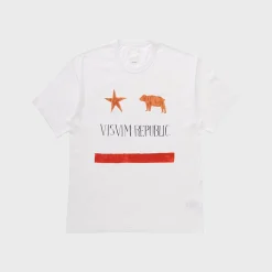 Jumbo Tee
