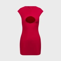 Jump Rope Dress