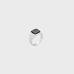 Kay Ring Blue Hawk Eye 60"