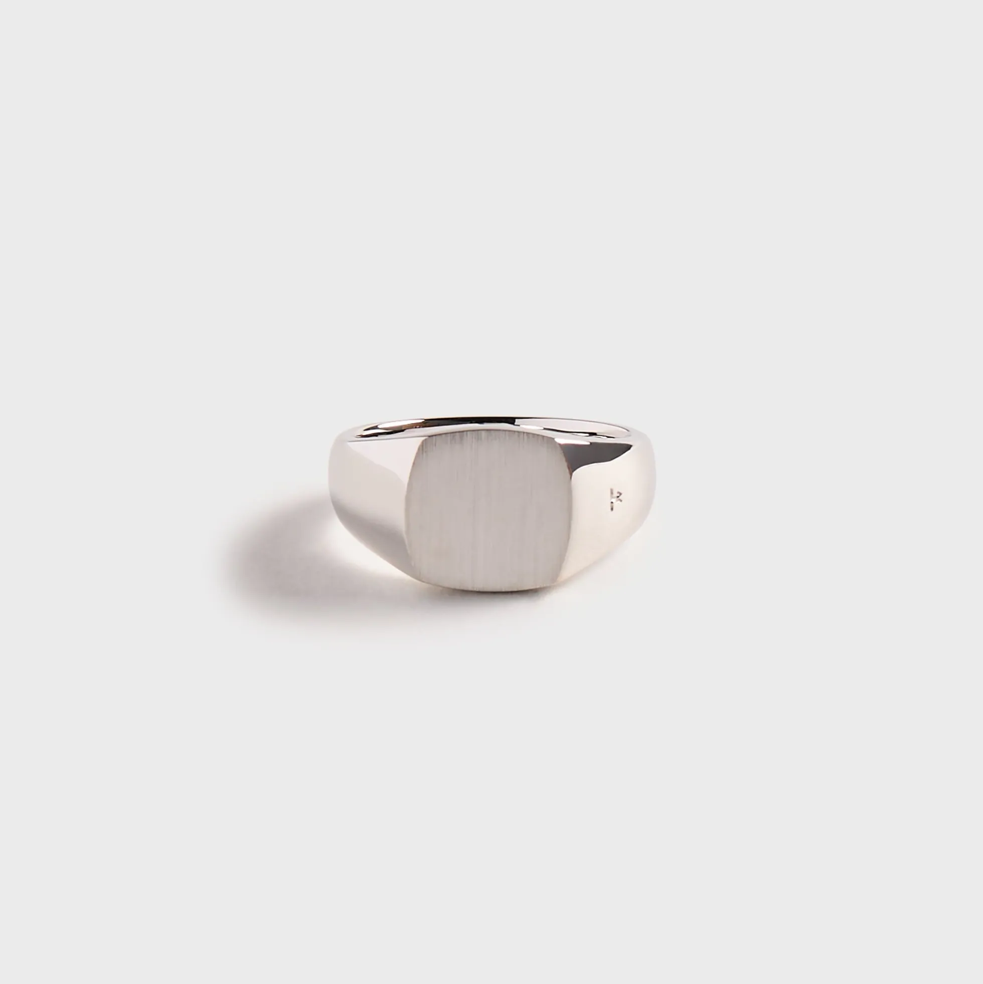 Kay Satin Ring