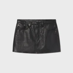 Keira Mini Skirt