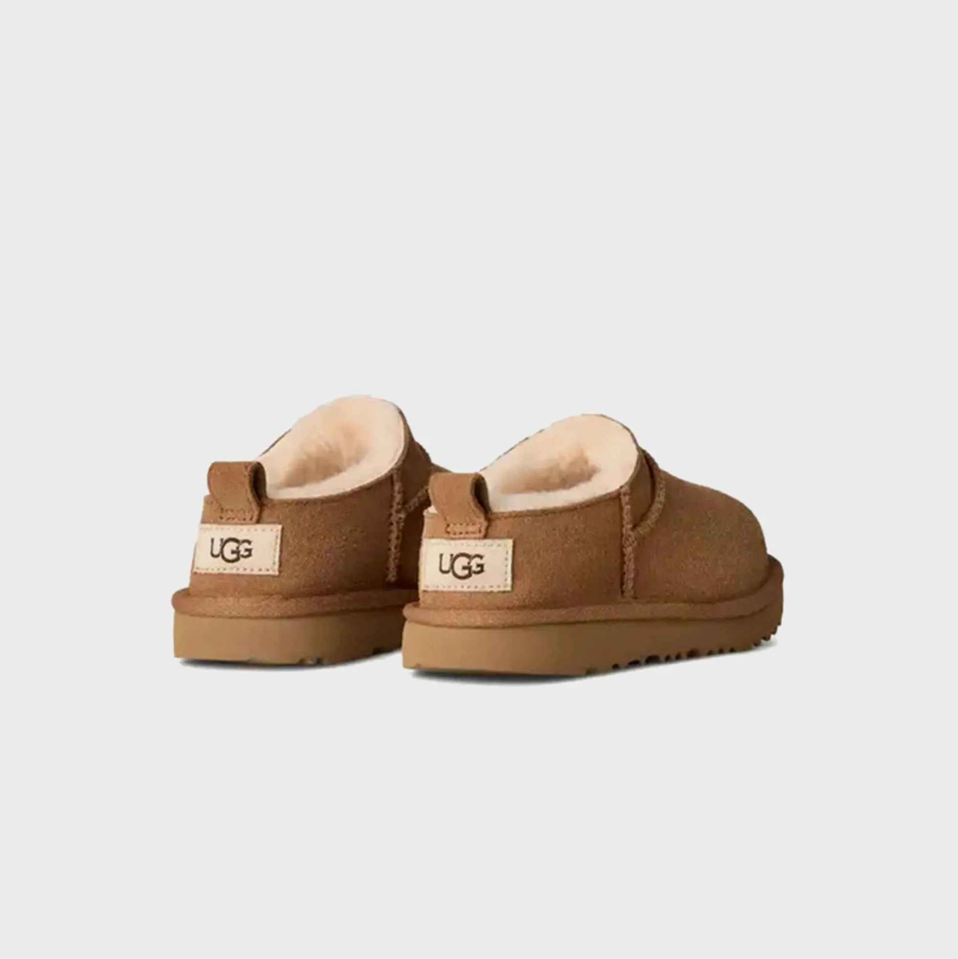 Kids Classic Micro